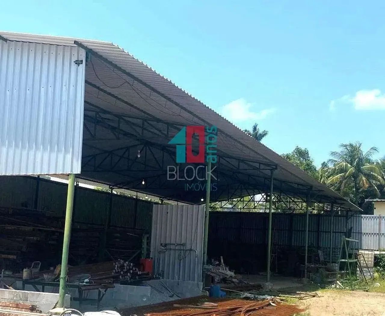 Guaratiba | Galpão - Foto 2