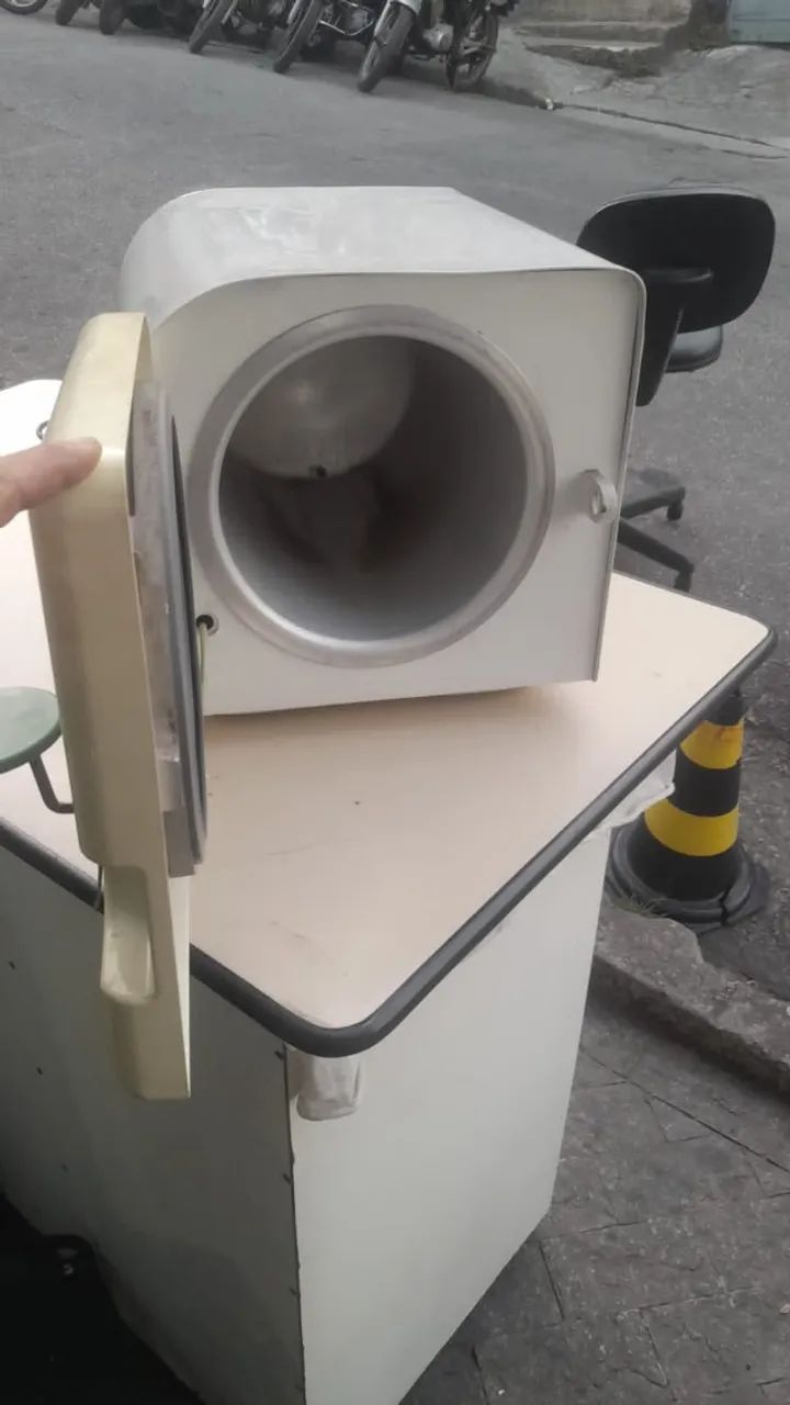 Esterilizador Bom e barato - Foto 4