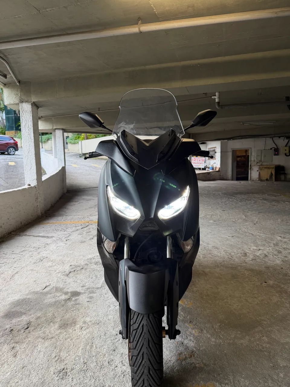 Xmax 250 2023 - Foto 4