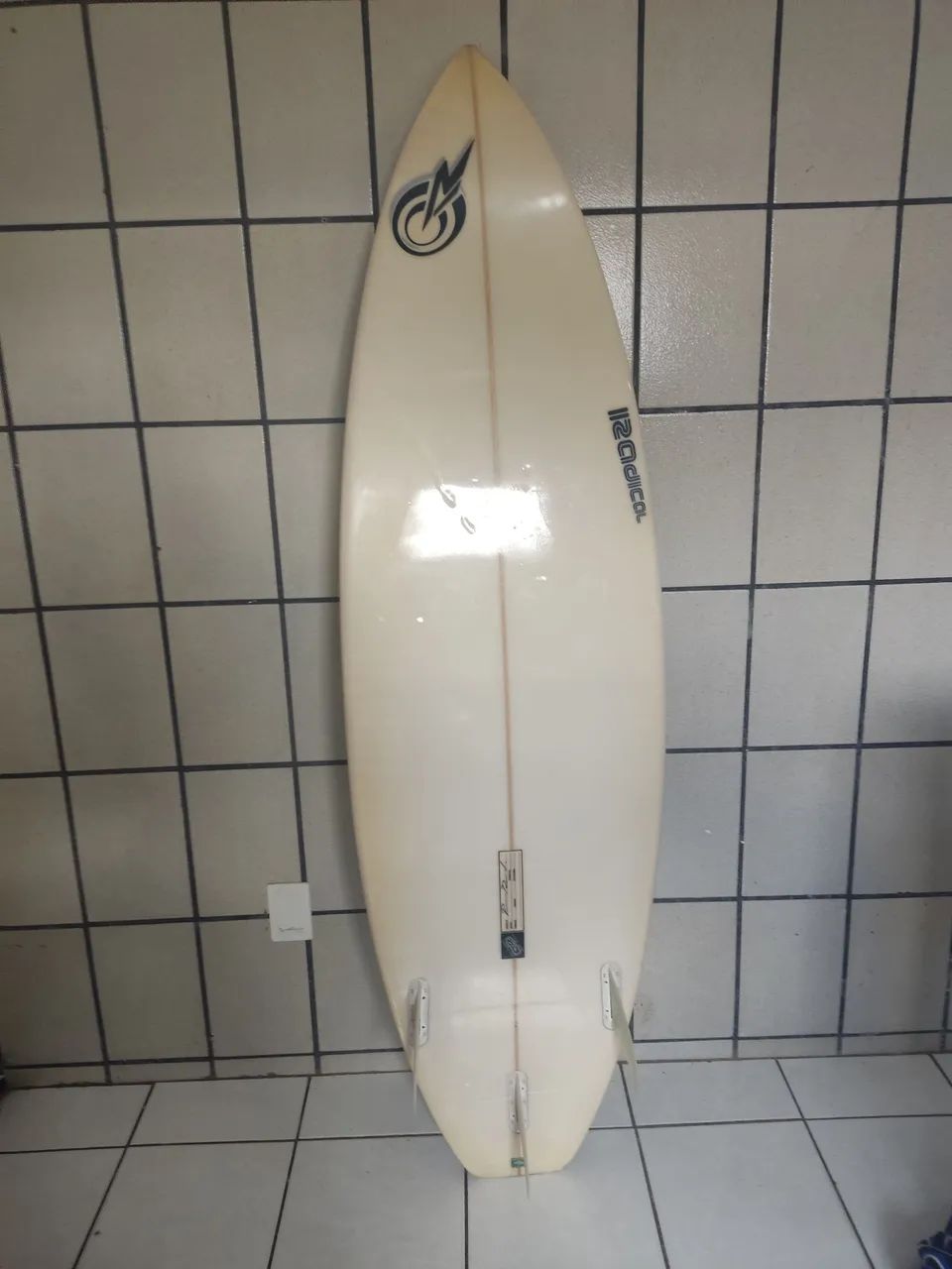 Prancha de surf radical  - Foto 2