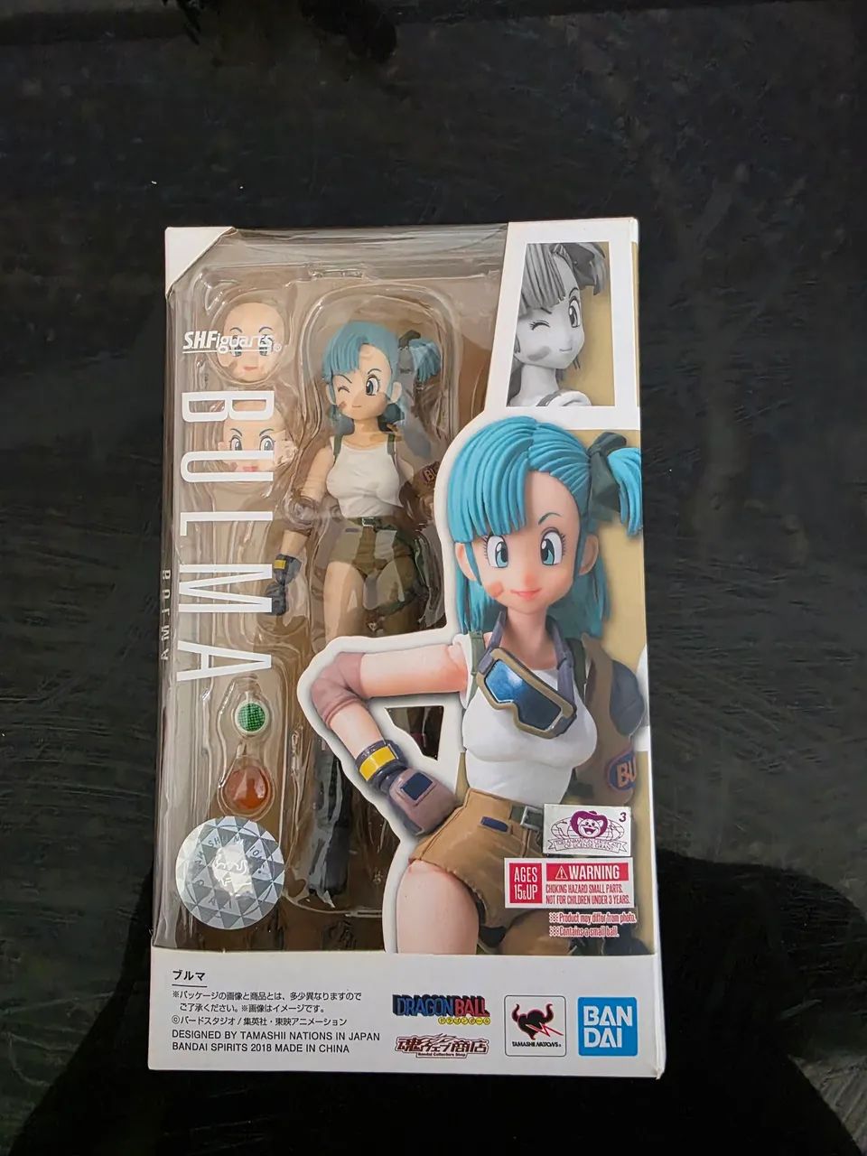 Bulma 