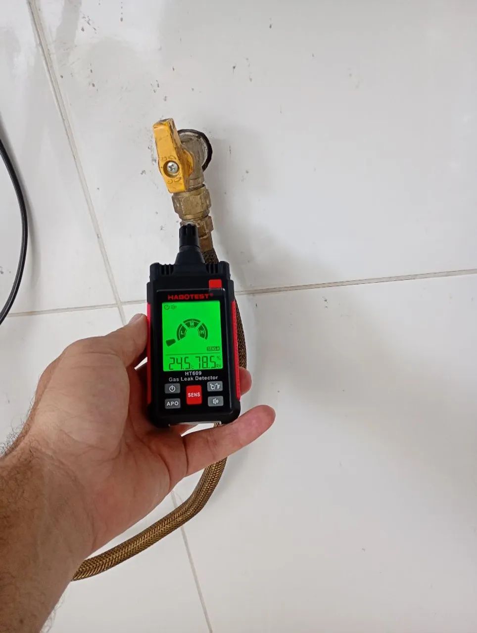 Técnico Fogão Aquecedor - Foto 5