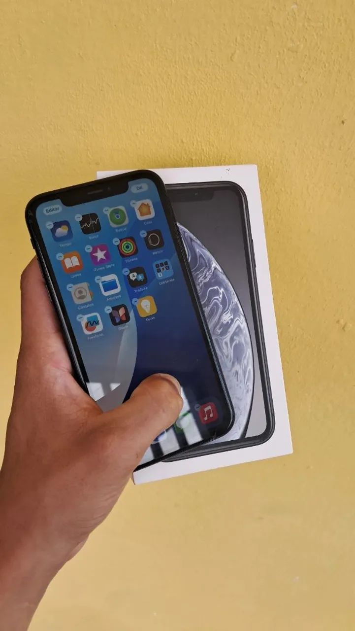 Iphone xr - Foto 2