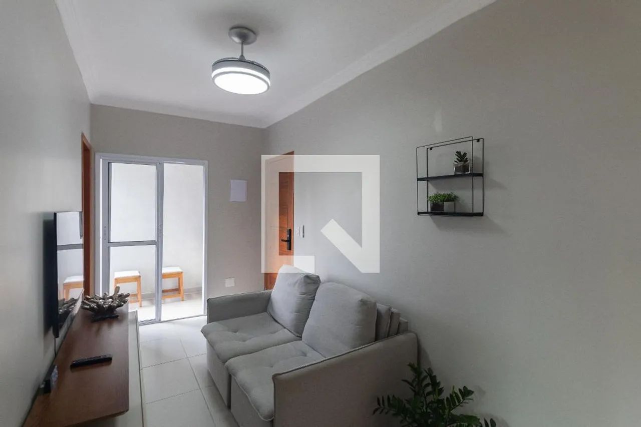 Apartamento à Venda - Vila Mazzei, 2 Quartos, 40 m2 - Foto 2