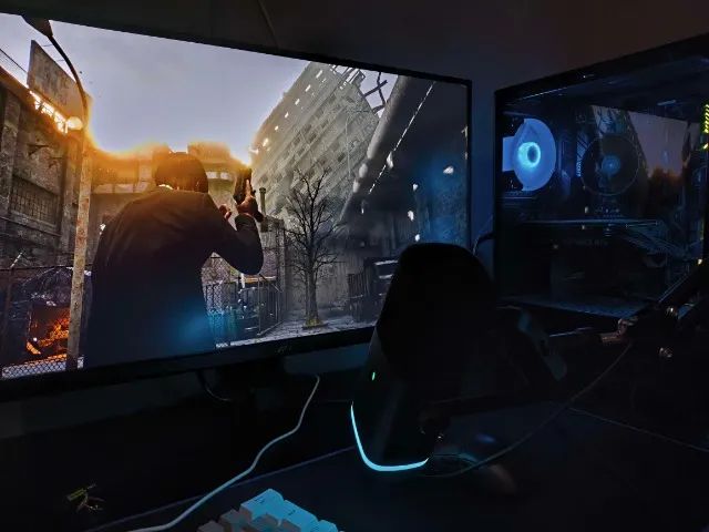 Pc Gamer, RTX 3060 12gb