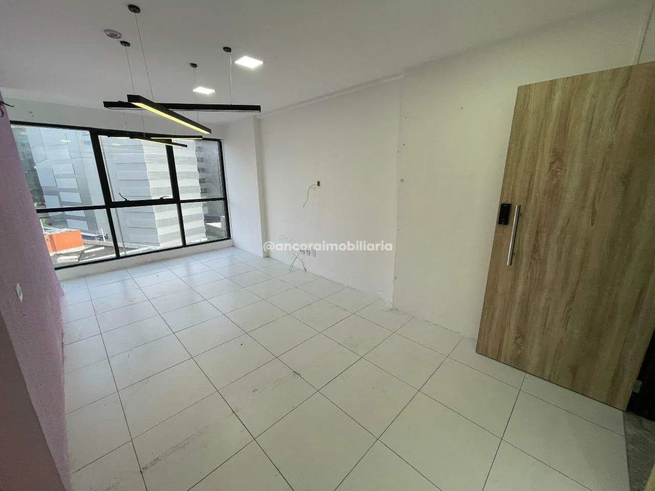 Sala para aluguel, 1 vaga, Ilha do Leite - Recife/PE - Foto 5