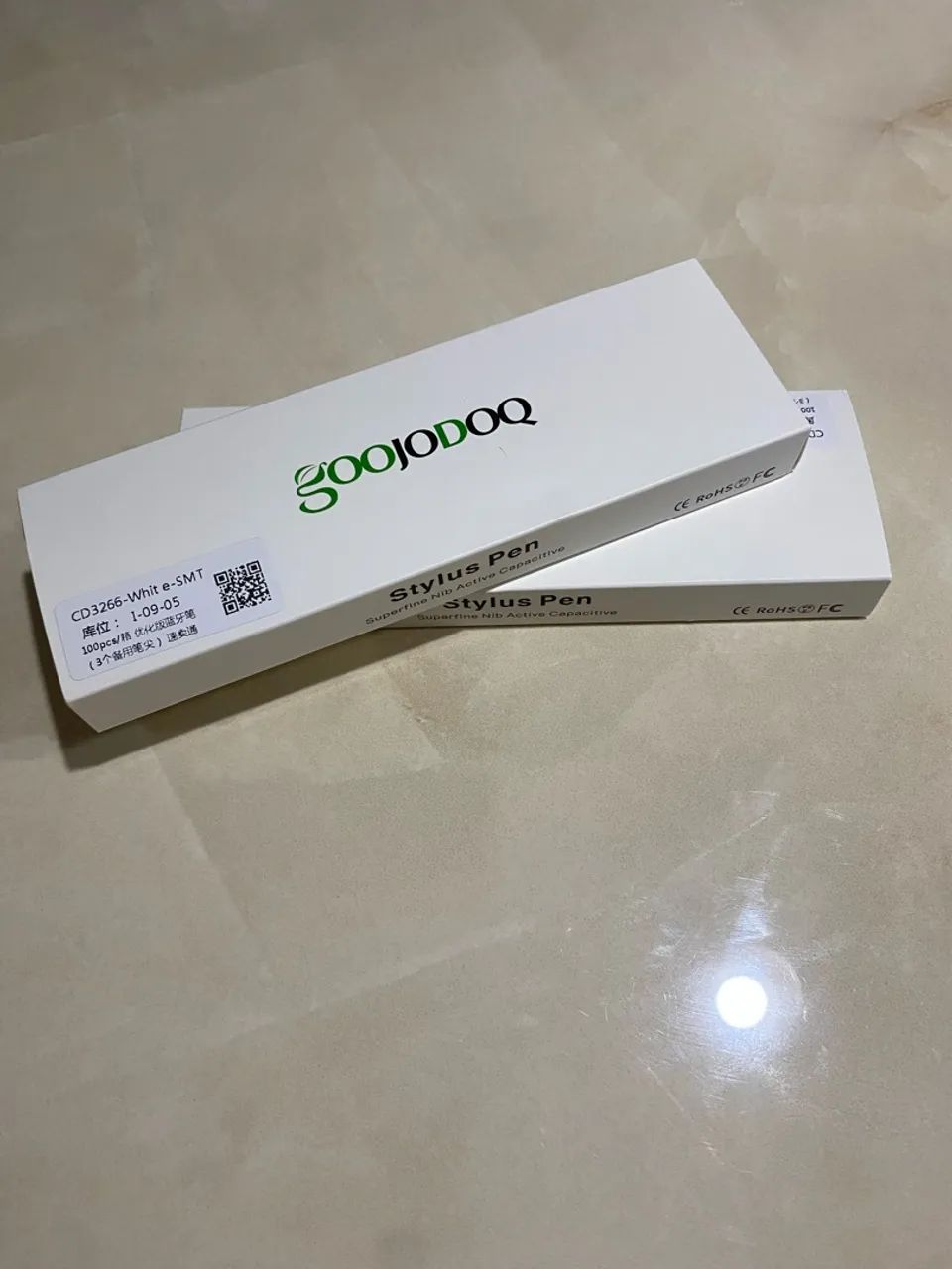 Caneta para iPad goodjodoq  - Foto 2