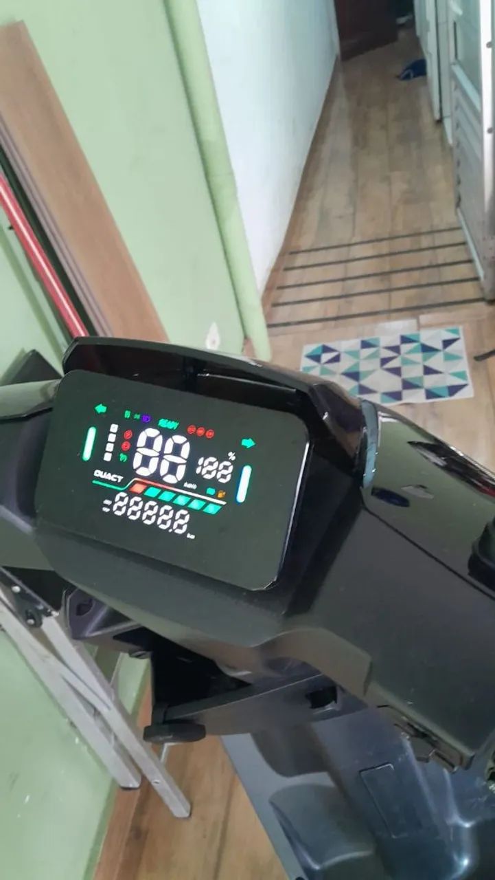 Scooter elétrica Maxus Duact  - Foto 3