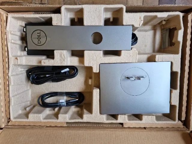 Monitor Dell P2719H Novo - Nunca usado - Foto 2