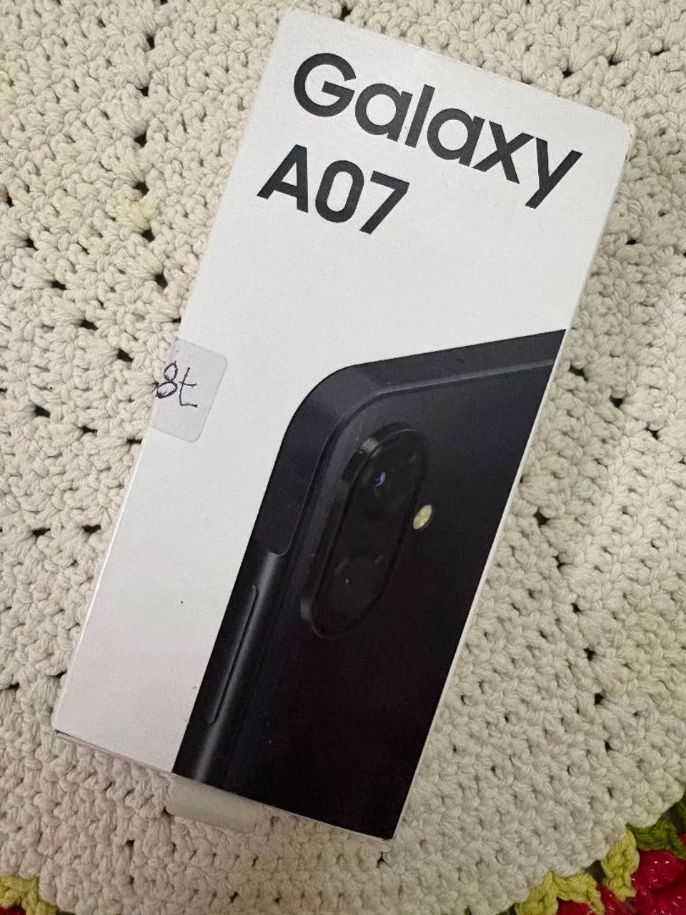 Samsung A07 128 GB - Foto 5