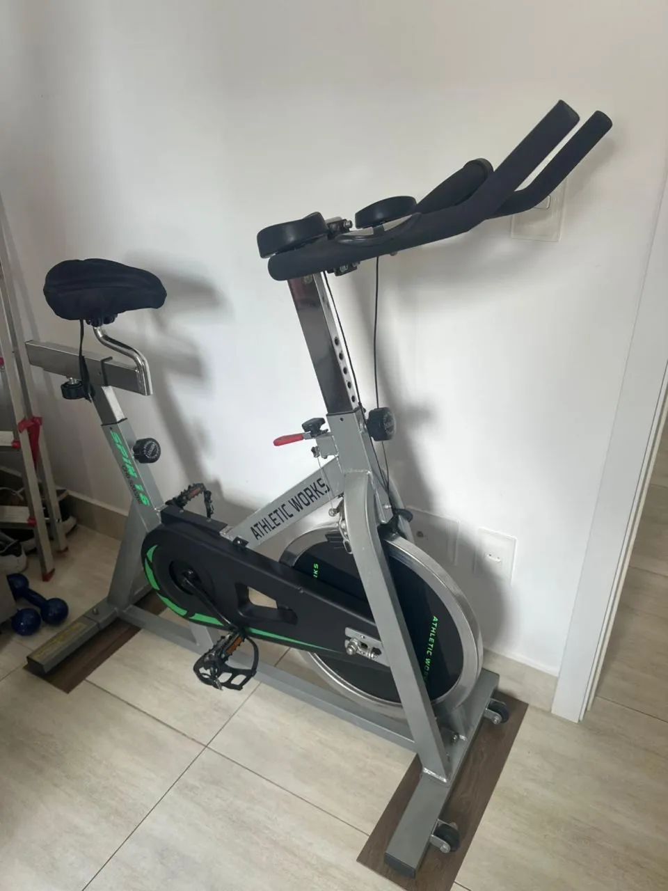 Bike Spinning  - Foto 3