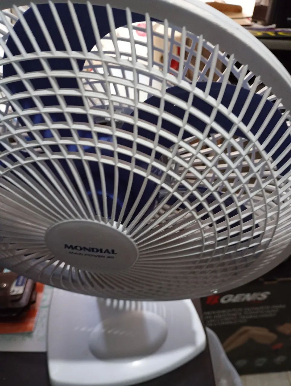 Ventilador Mundial  - Foto 3