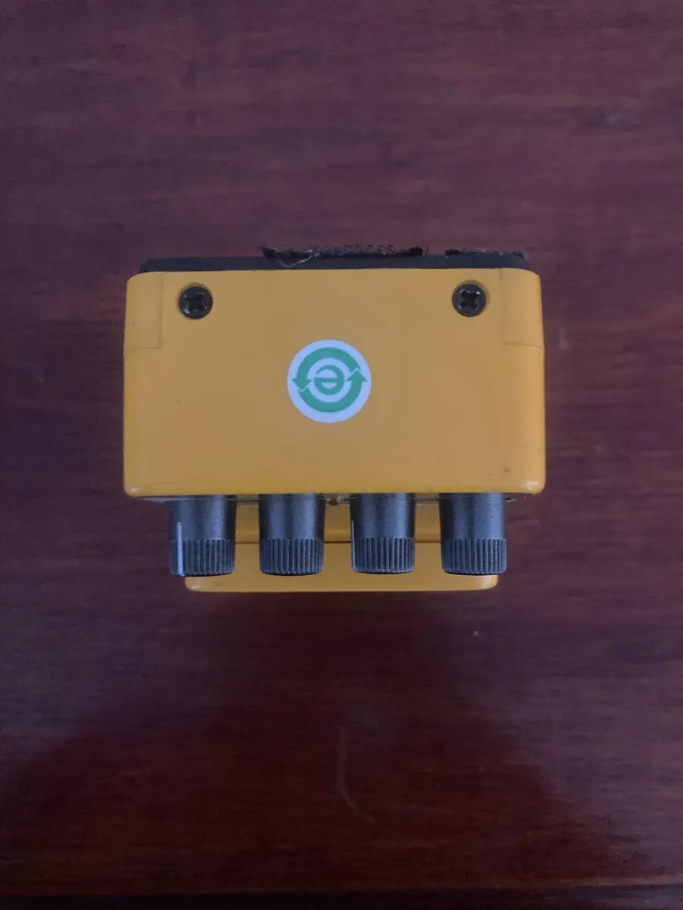 Pedal chorus behringer - Foto 4