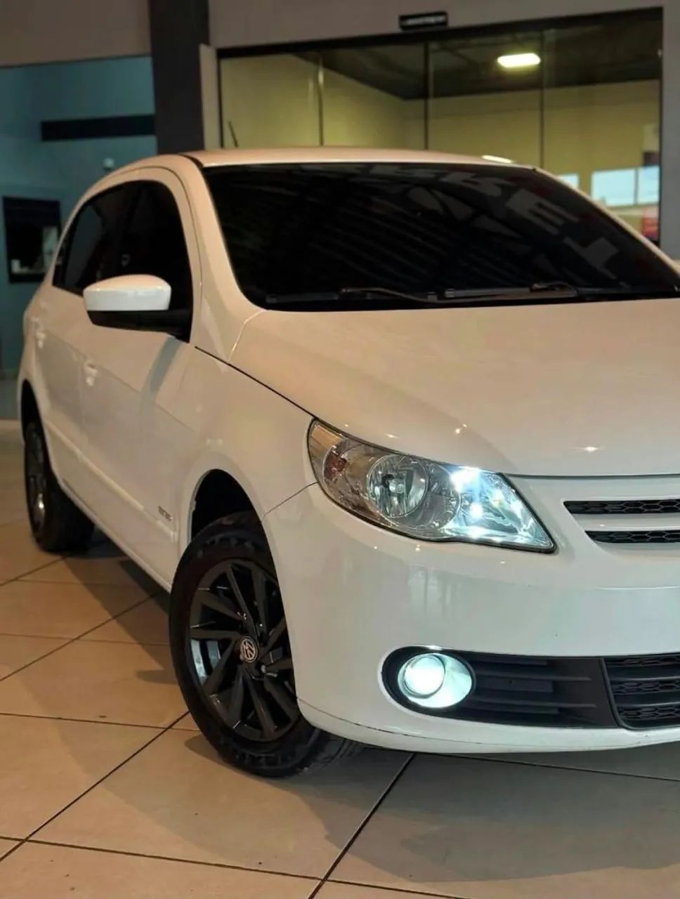 GOL G5 2003 OPORTUNIDADE - Foto 5