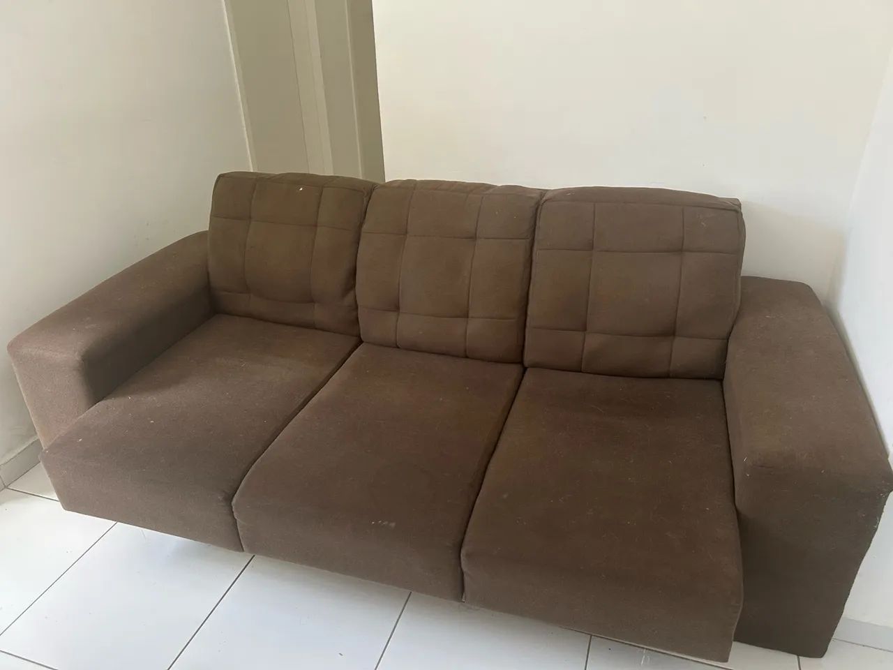 Sofá retrátil  - Foto 3