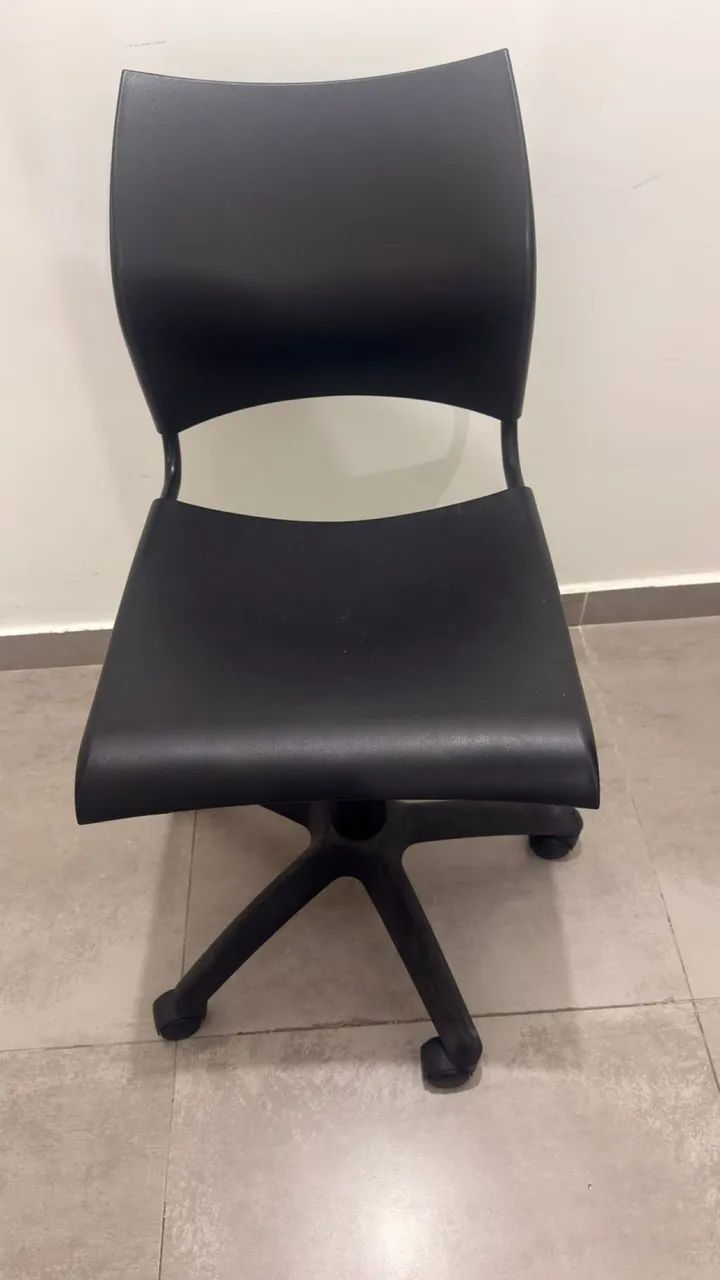 Cadeira de Escritório - Tok Stok - Foto 3