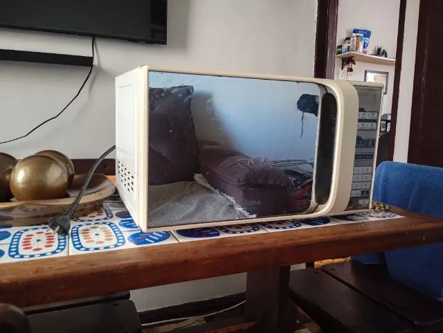 Microondas - Foto 3