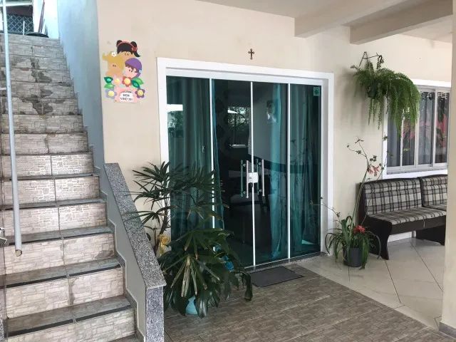 CASA PRAIA DO ESTALEIRINHO- BC- SC de  veraneio e feriados, 6 quartos, com piscina.  - Foto 10