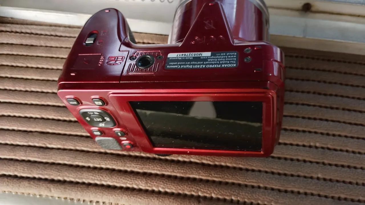 CÂMERA KODAK - Foto 3