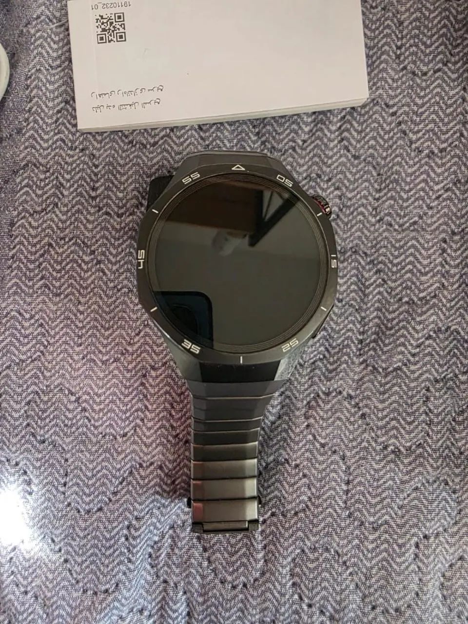 Relógio Smartwatch Huawei  - Foto 5