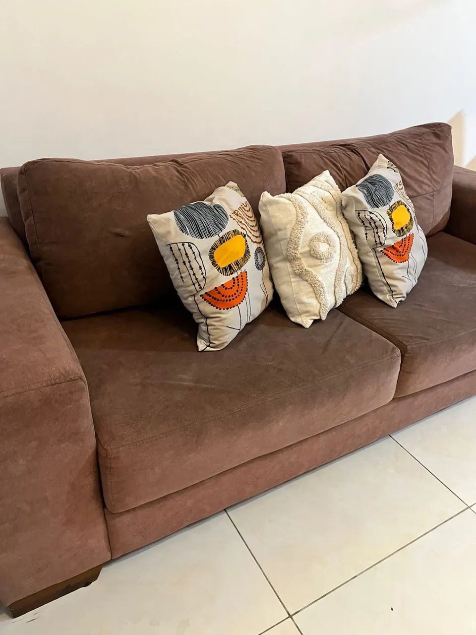 Sofá  - Foto 3