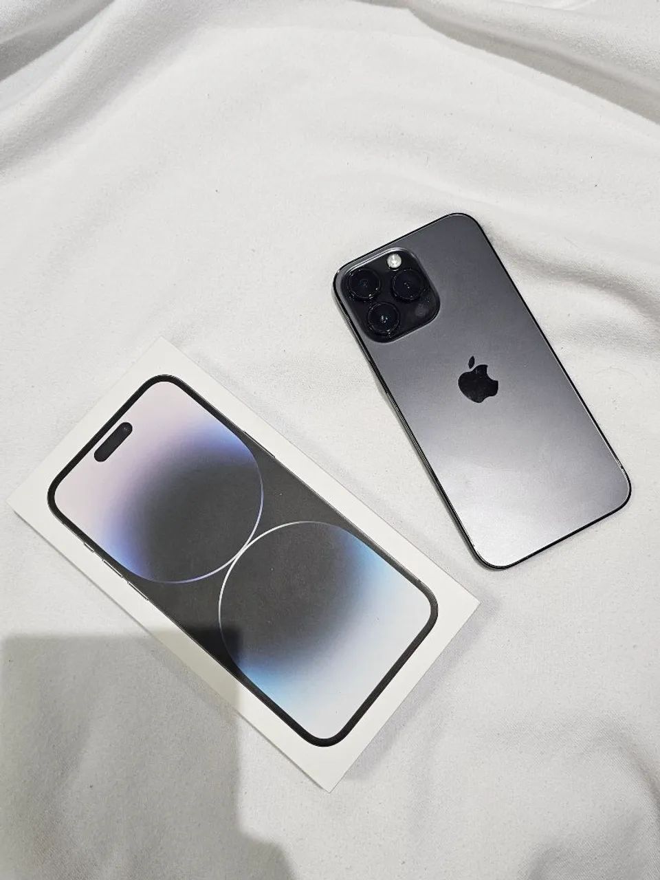 Iphone 14 Pro Max 128GB - Usado - Foto 5