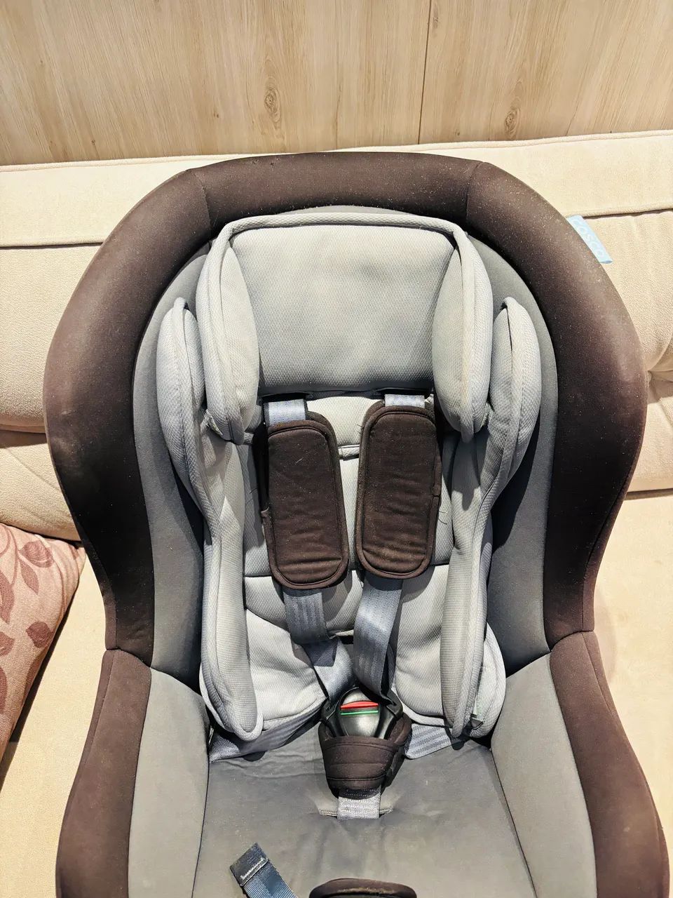 Cadeira infantil para carro de 0 a 25kg