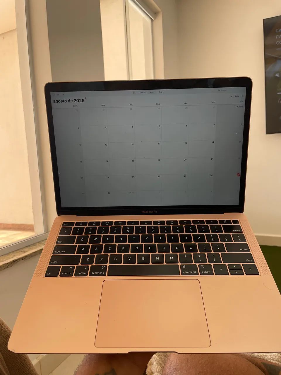 MacBook Air  - Foto 2