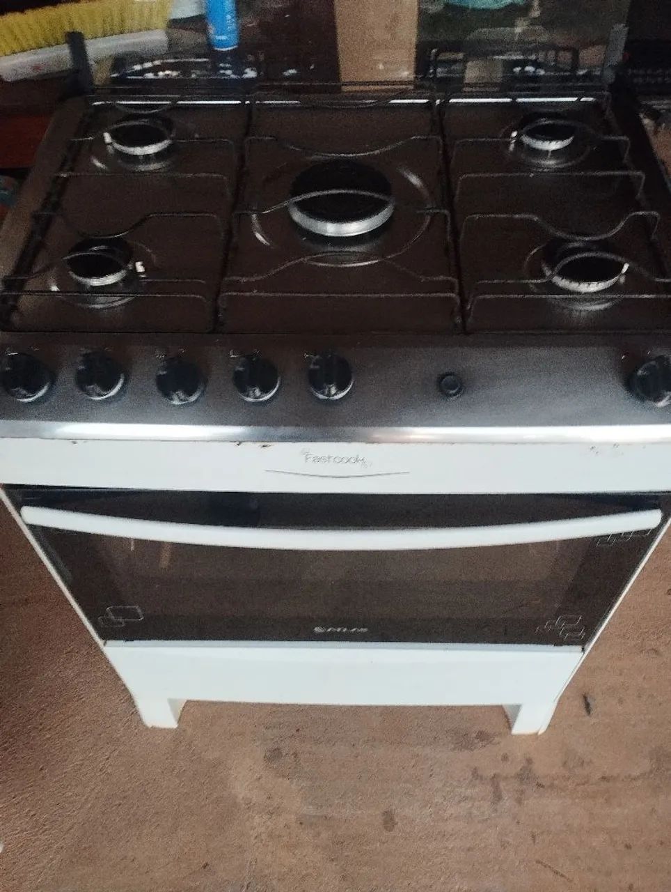 Vende se geladeira  - Foto 2