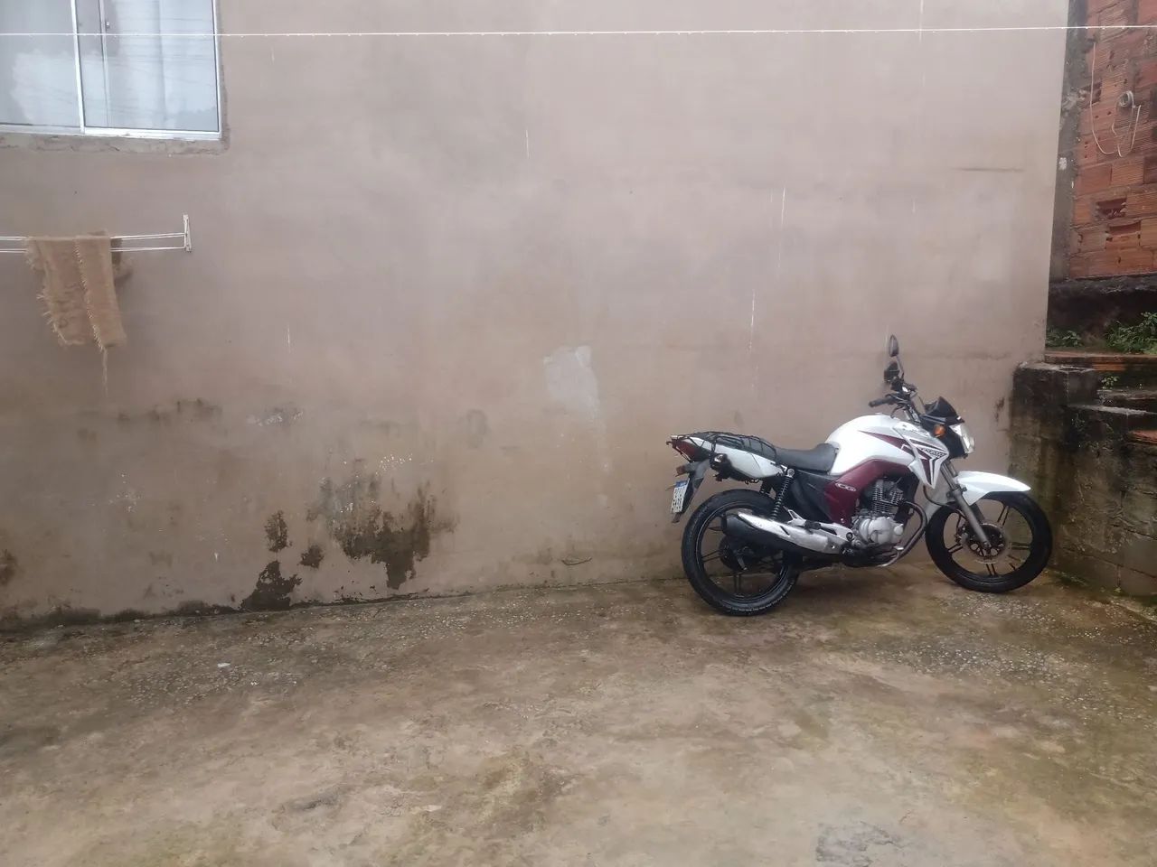 Titan 150  - Foto 4