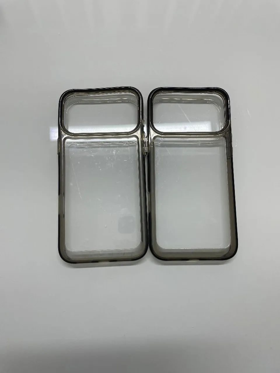 Capinhas e cases de iPhone 17 Pro Max  - Foto 5