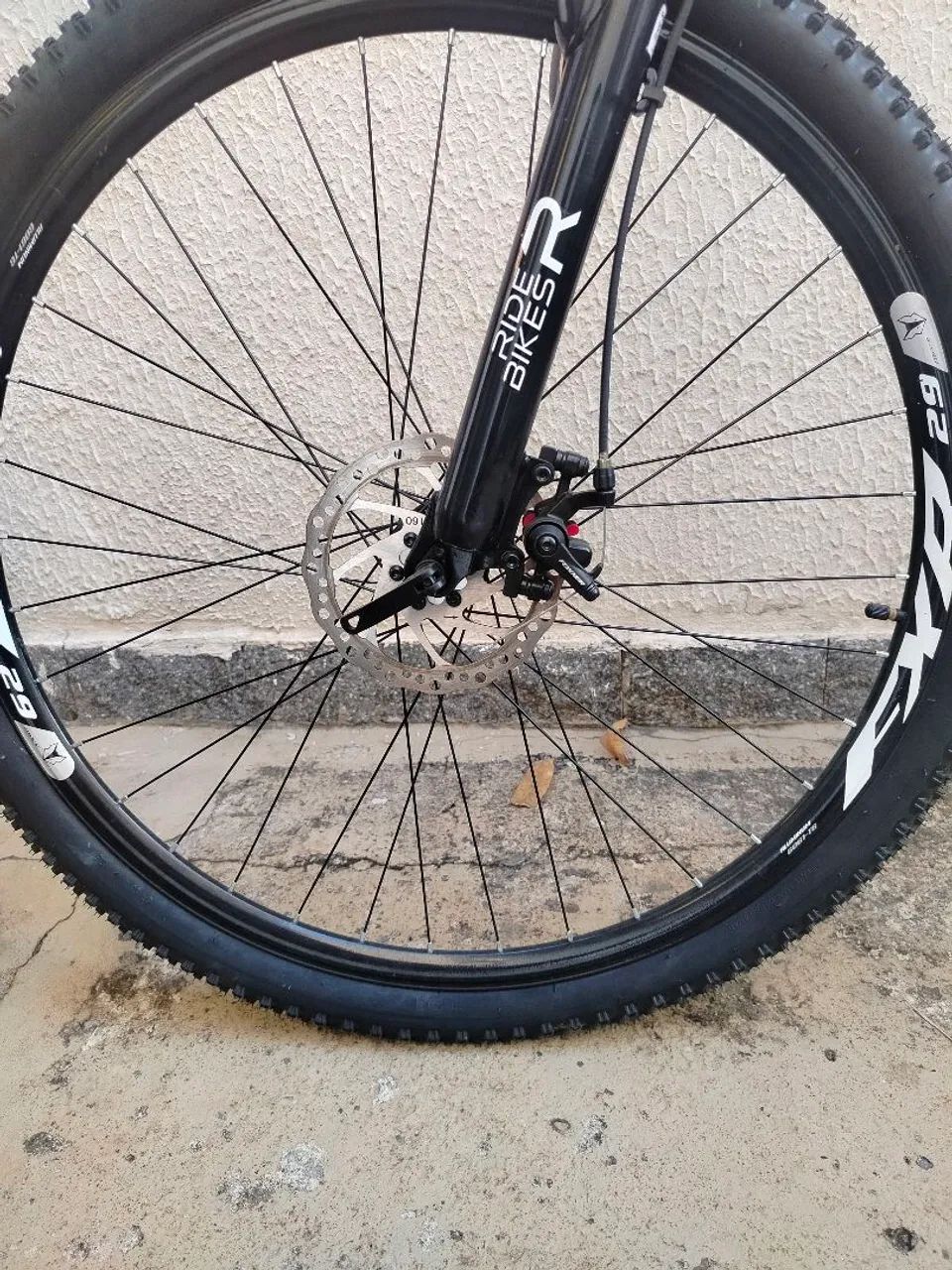 Bicicleta foxxer, aro 29 (nova) - Foto 4