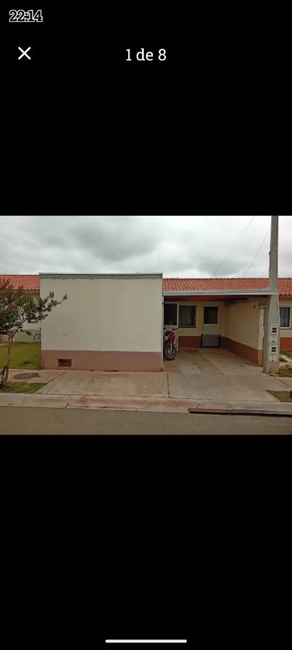 Vendo casa - Foto 3