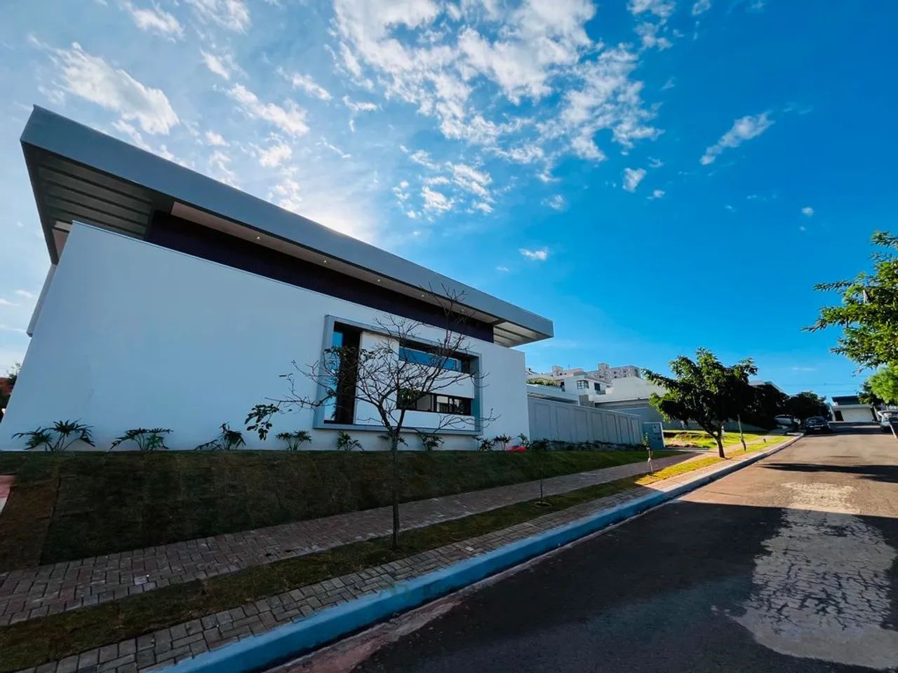 Linda casa 4 suítes Condomínio Hayashii - Foto 4