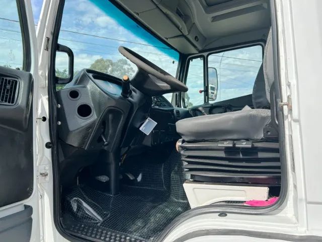 MERCEDES-BENZ ATEGO/ATRON 2729 BASCULANTE - Foto 3