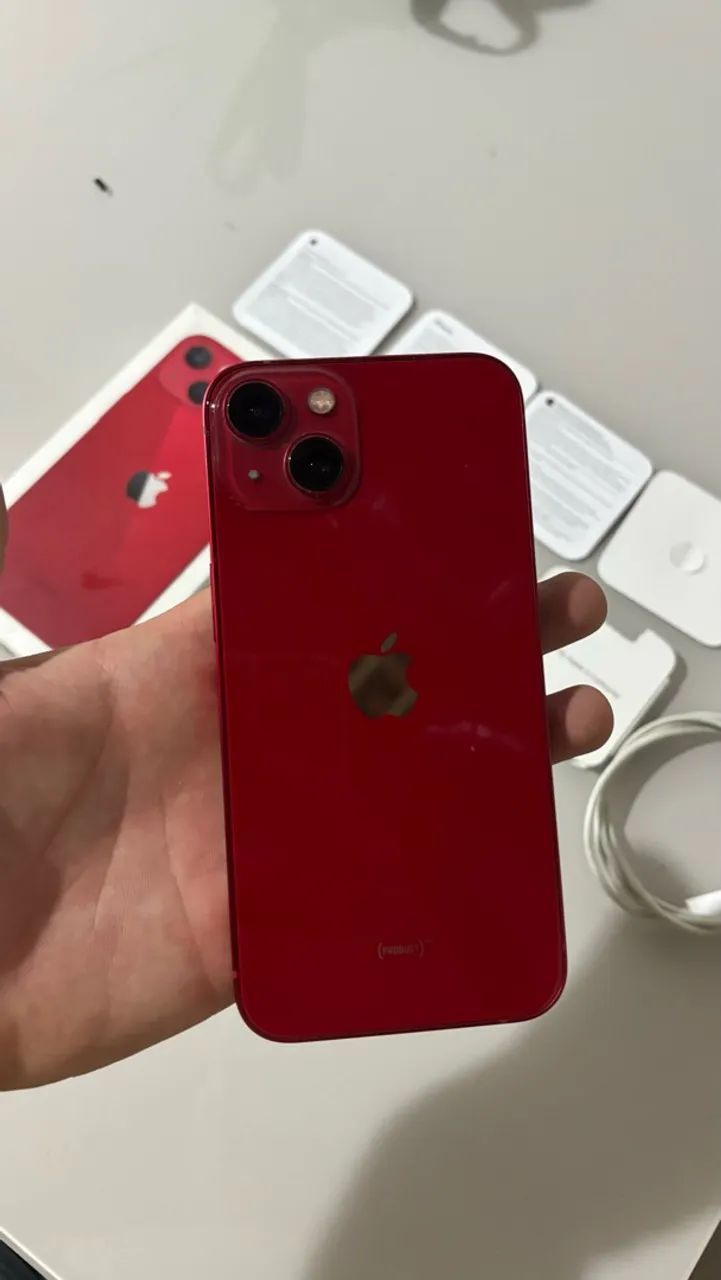 iPhone 13 256gb - Foto 2