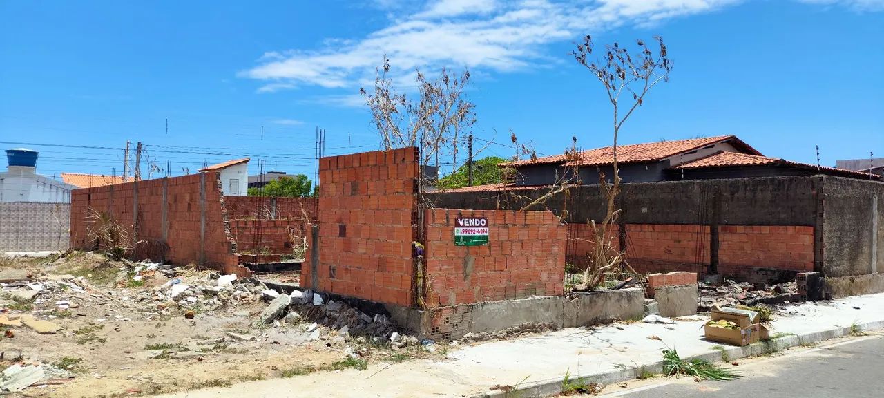 Lote na Praia do Francês 504m² - Foto 4