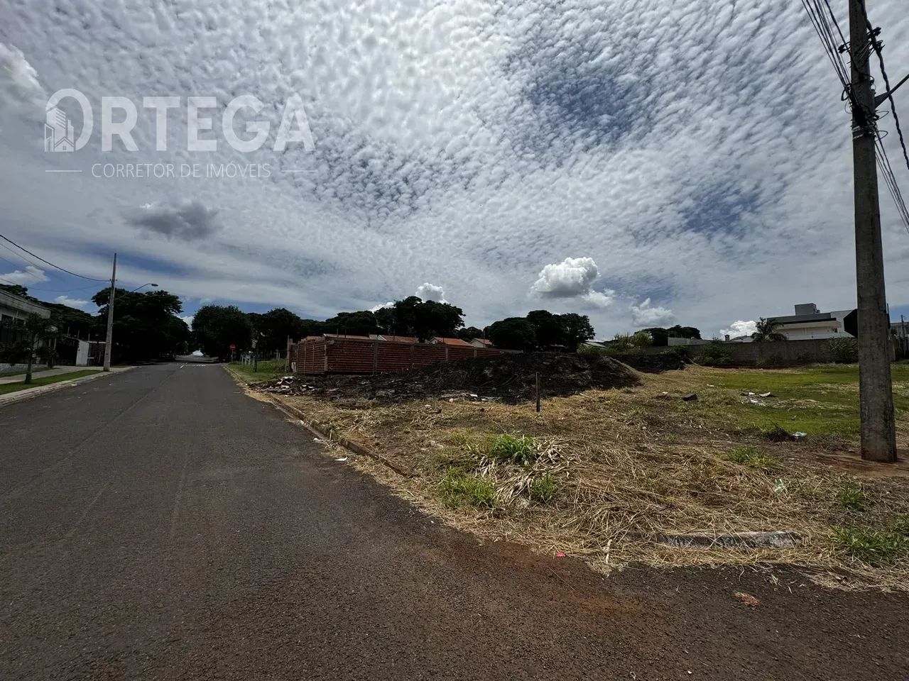 Terreno para venda em Maringá - PR - Foto 3