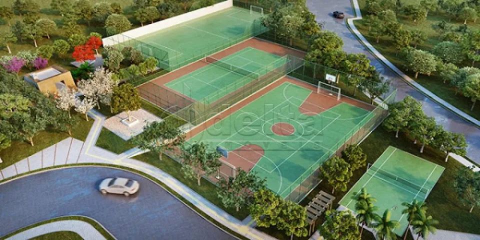 ARTS UBERLANDIA  LOTE DE 678,09 M² - Foto 2