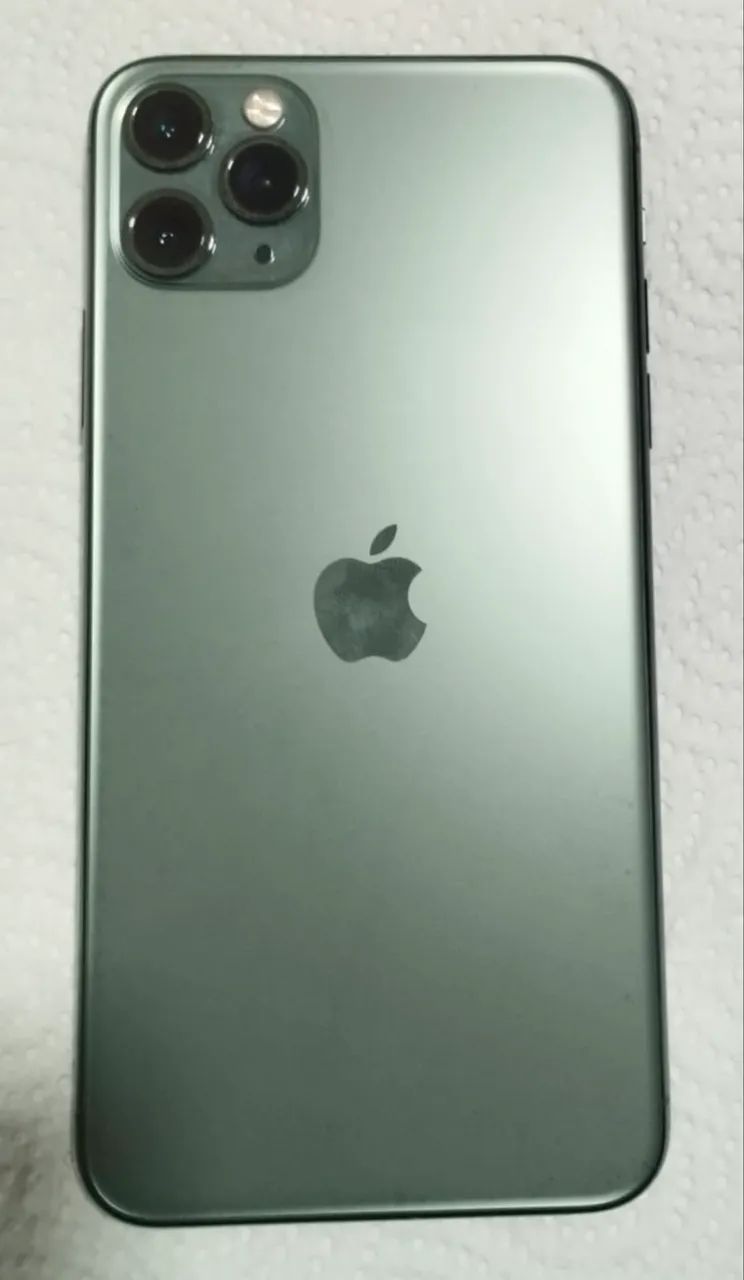 iPhone 11 Pro Max  - Foto 2
