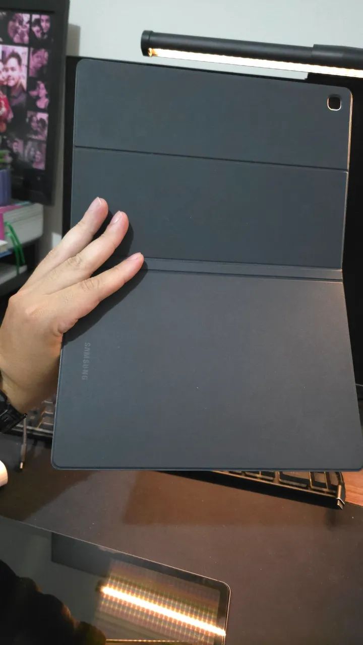 Galaxy Tab S26 Lite - Foto 5