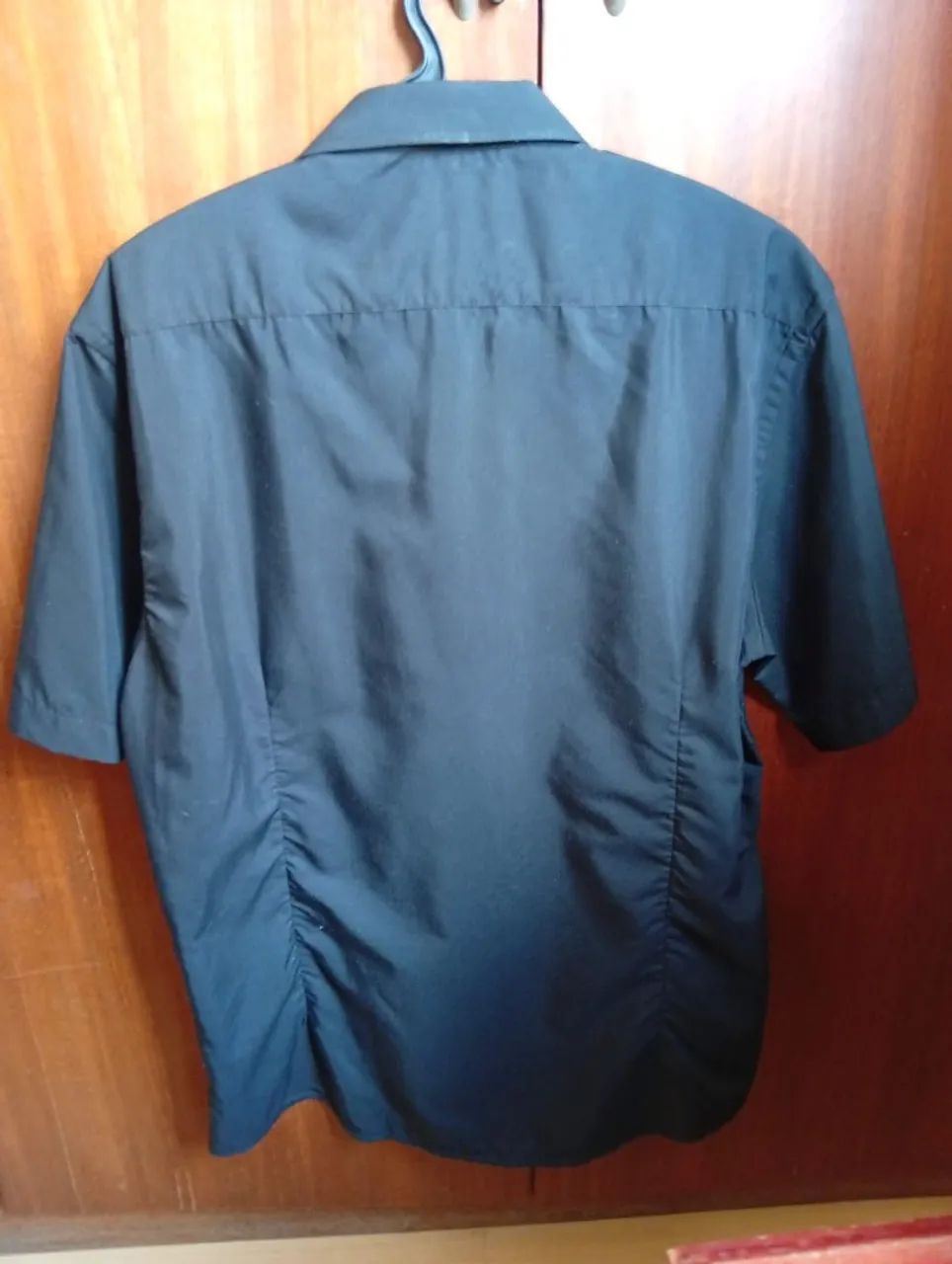 Camisa manga curta - Foto 5