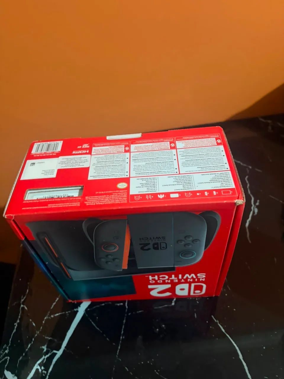 NINTENDO SWITCH 2 - Foto 3
