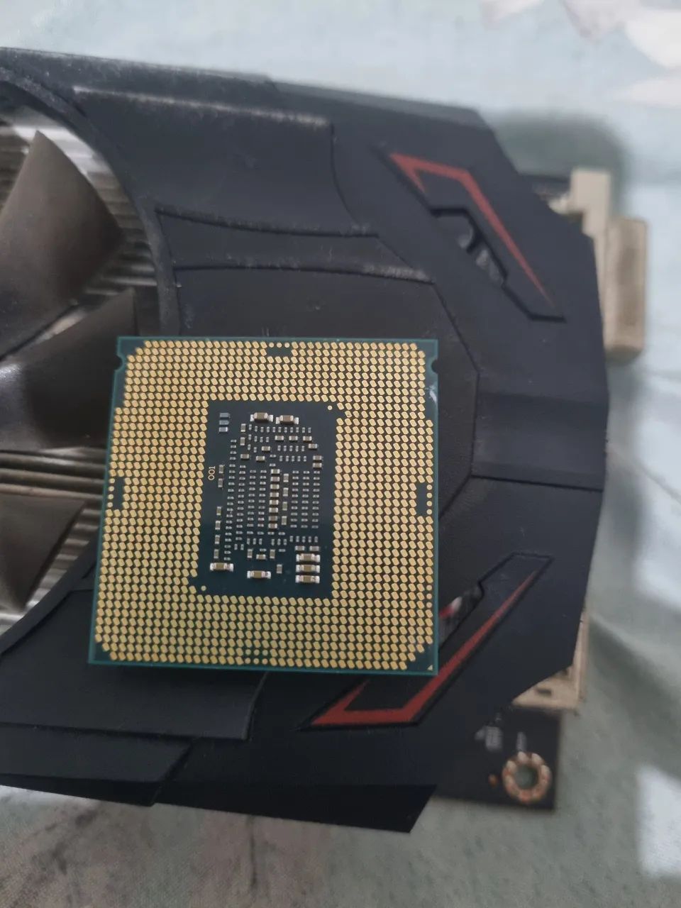 i3 8100 - Foto 2