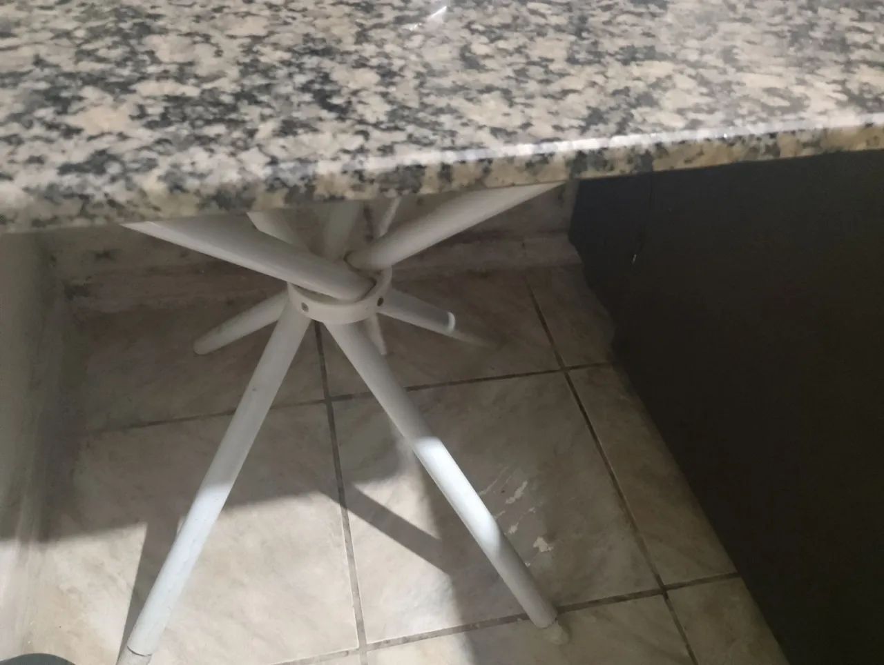Mesa de cozinha  - Foto 4