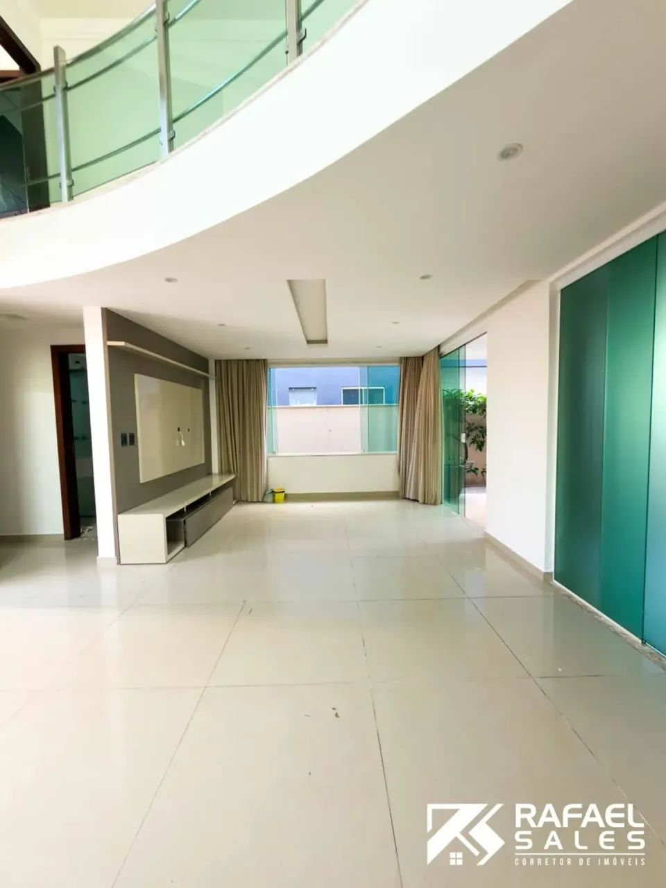 Casa Duplex com 4 quartos (sendo 3 suítes) em Nova Parnamirim - Foto 4