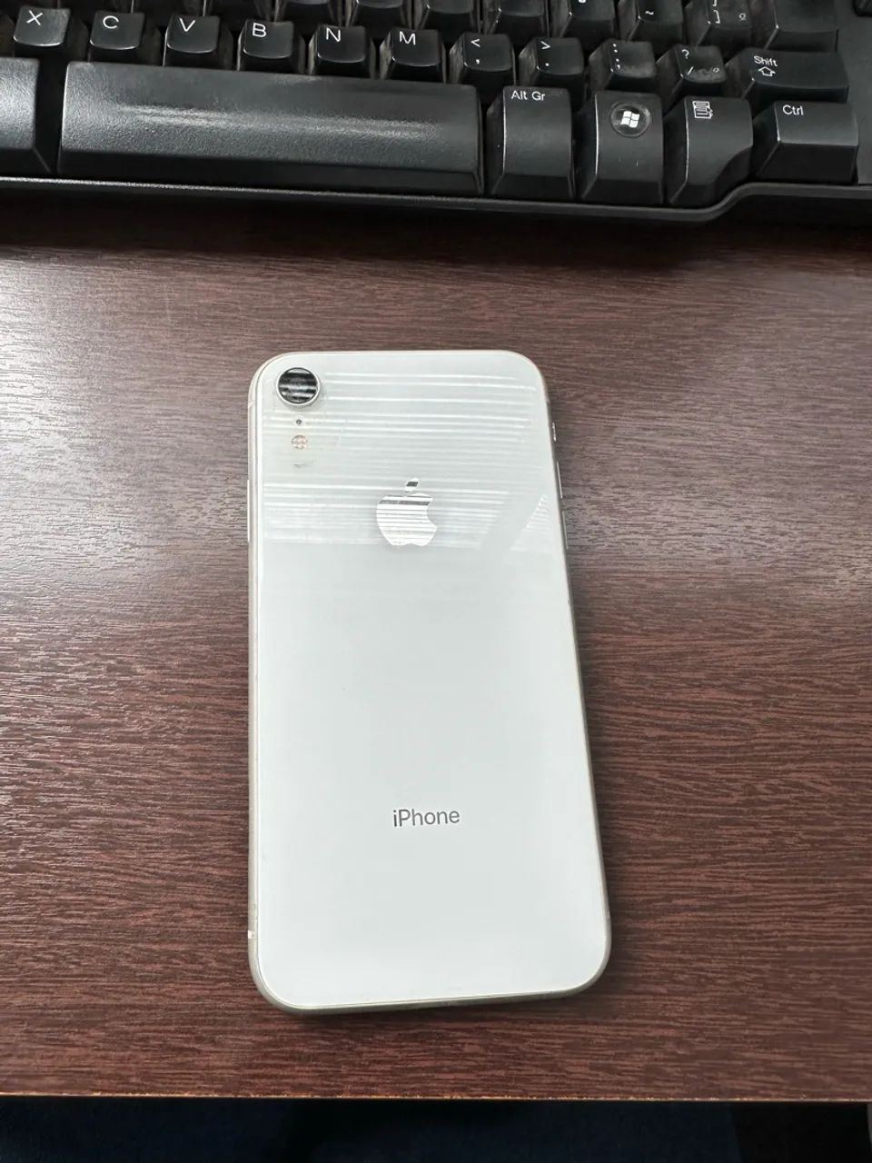 iPhone XR usado 
