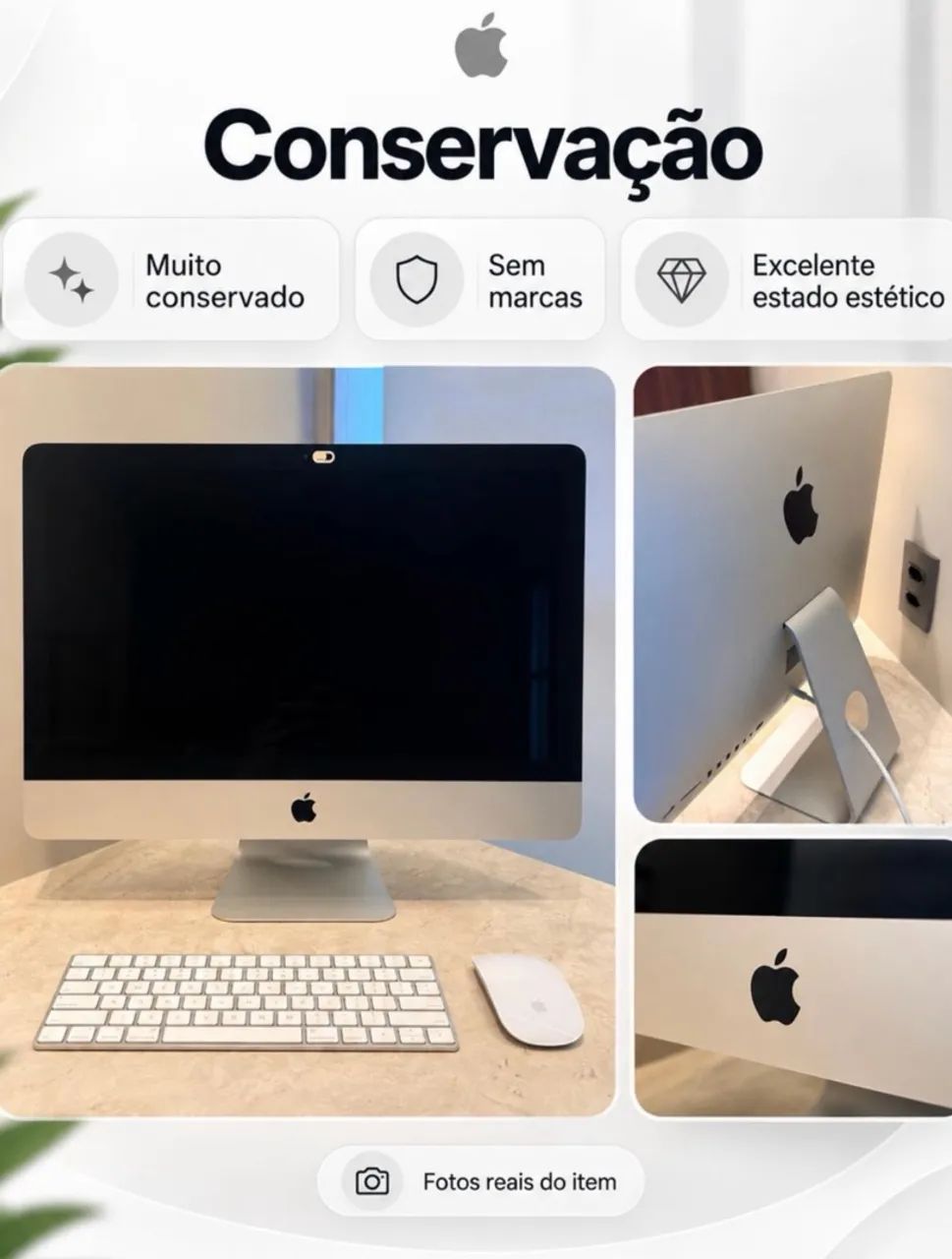 iMac - Foto 3