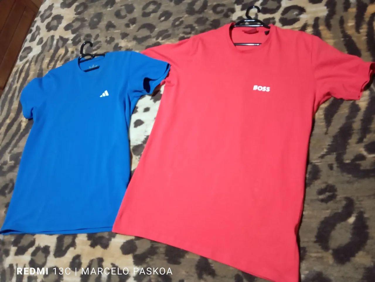 Camisa estilosa  - Foto 2