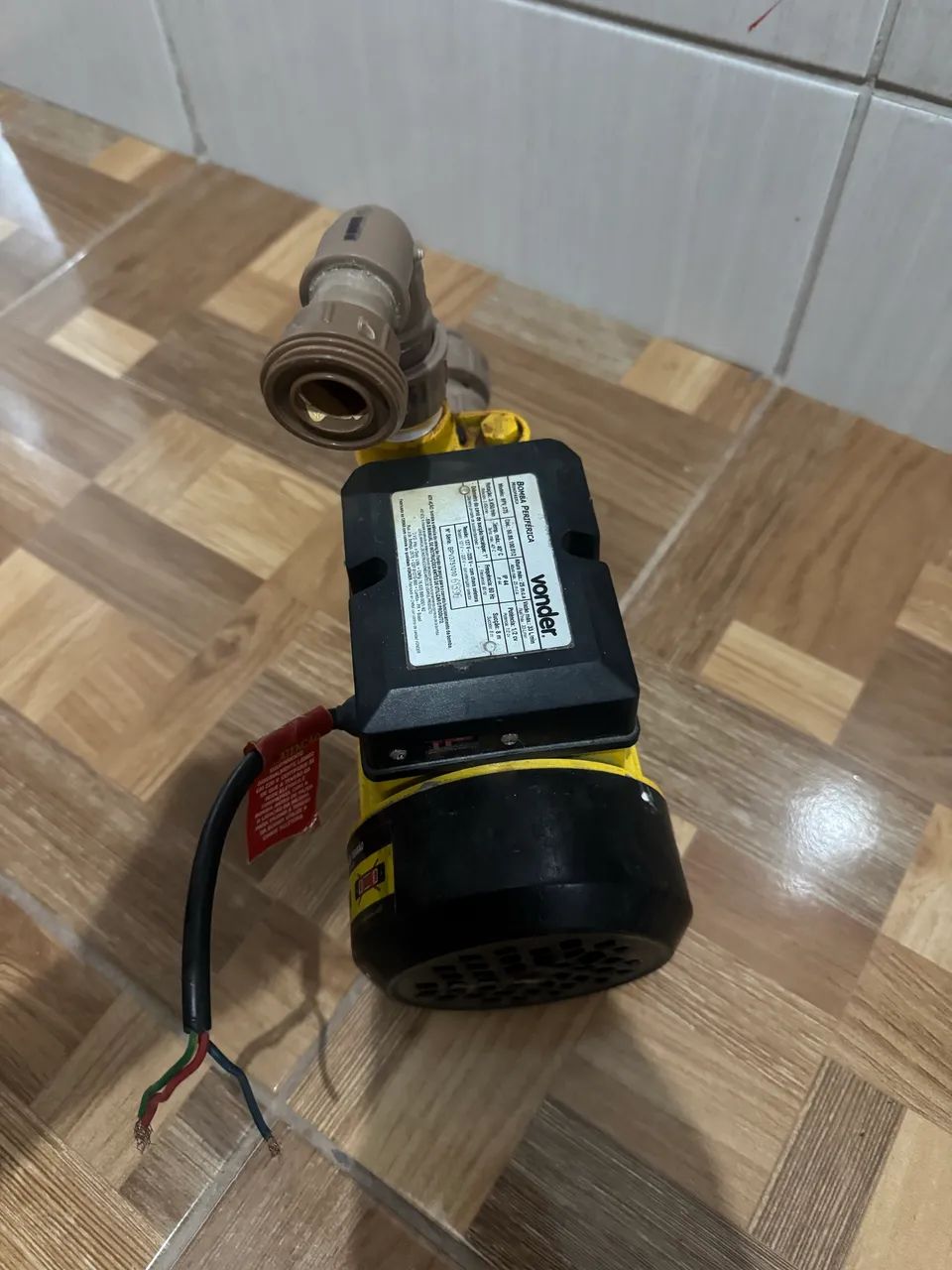 Bomba d?água 438562062074521605
